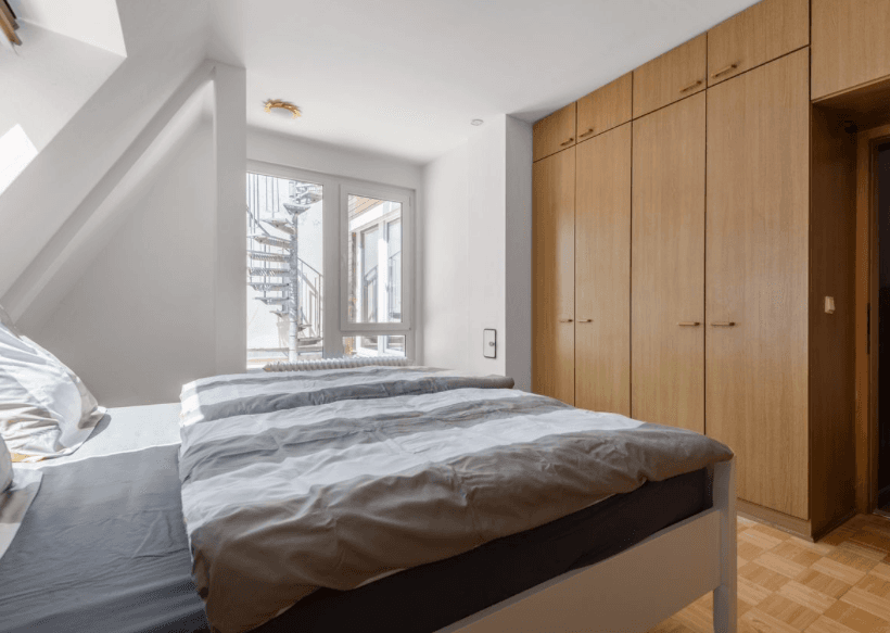 Pronájem bytu 3+1 86 m², Berlin, Berlín Pronájem bytu 3+1 86 m², Berlin, Berlín