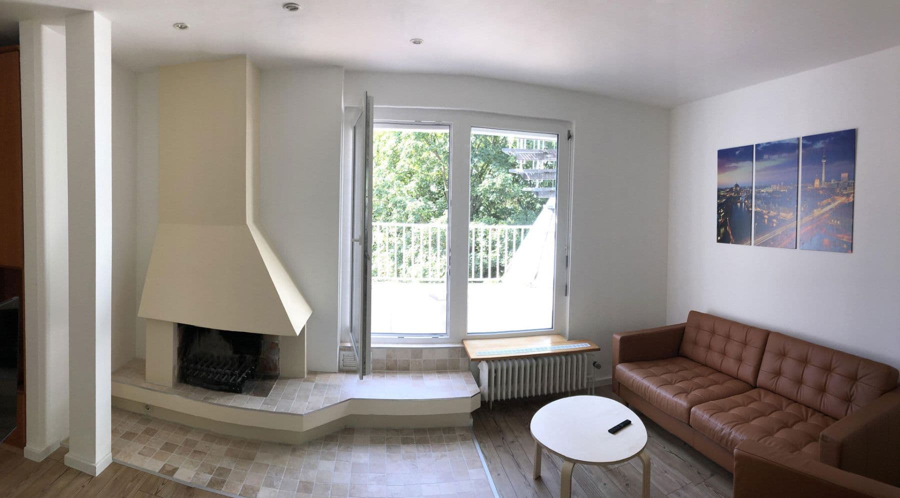 Pronájem bytu 3+1 86 m², Berlin, Berlín Pronájem bytu 3+1 86 m², Berlin, Berlín