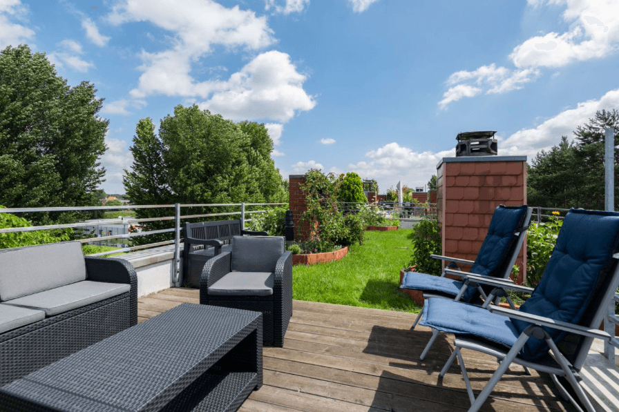 Pronájem bytu 3+1 86 m², Berlin, Berlín Pronájem bytu 3+1 86 m², Berlin, Berlín