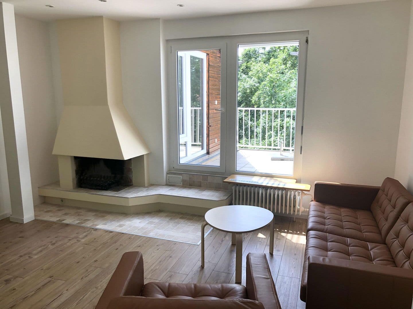 Pronájem bytu 3+1 86 m², Berlin, Berlín Pronájem bytu 3+1 86 m², Berlin, Berlín