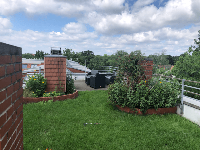 Pronájem bytu 3+1 86 m², Berlin, Berlín Pronájem bytu 3+1 86 m², Berlin, Berlín