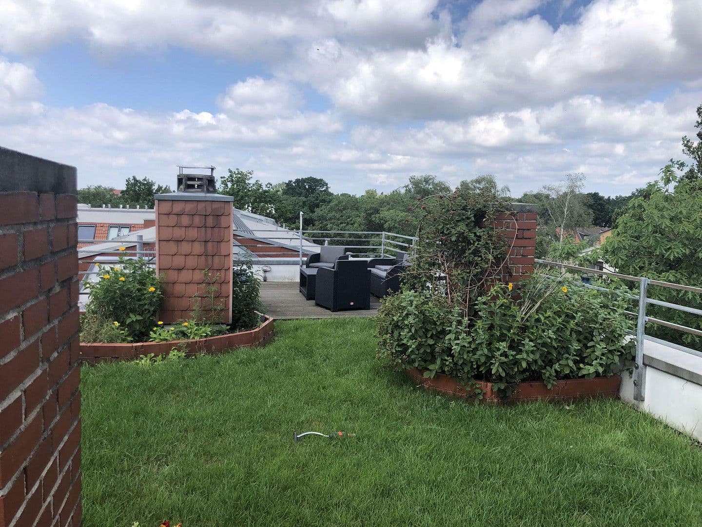 Pronájem bytu 3+1 86 m², Berlin, Berlín Pronájem bytu 3+1 86 m², Berlin, Berlín