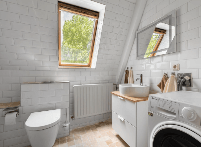 Pronájem bytu 3+1 86 m², Berlin, Berlín Pronájem bytu 3+1 86 m², Berlin, Berlín