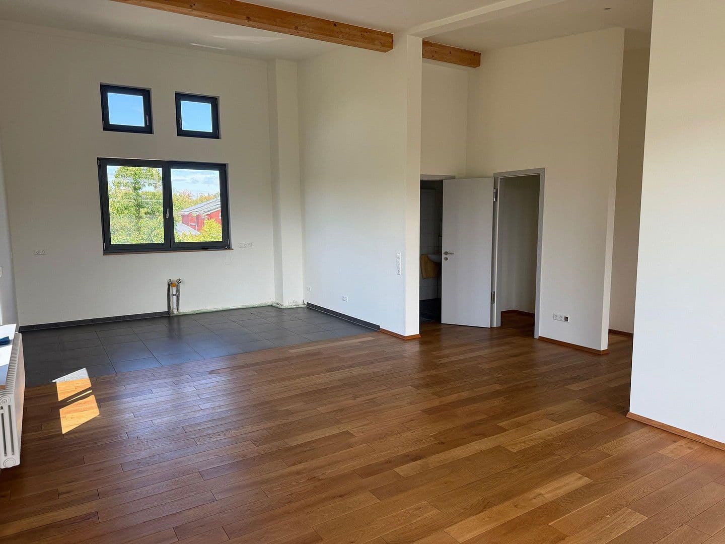 Pronájem kanceláře 158 m², Eschbach, Bádensko-Württembersko Pronájem kanceláře 158 m², Eschbach, Bádensko-Württembersko