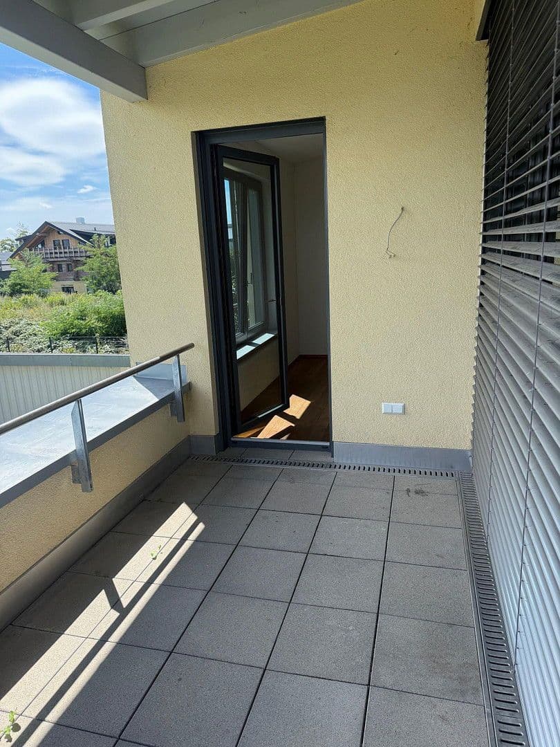 Pronájem kanceláře 158 m², Eschbach, Bádensko-Württembersko Pronájem kanceláře 158 m², Eschbach, Bádensko-Württembersko