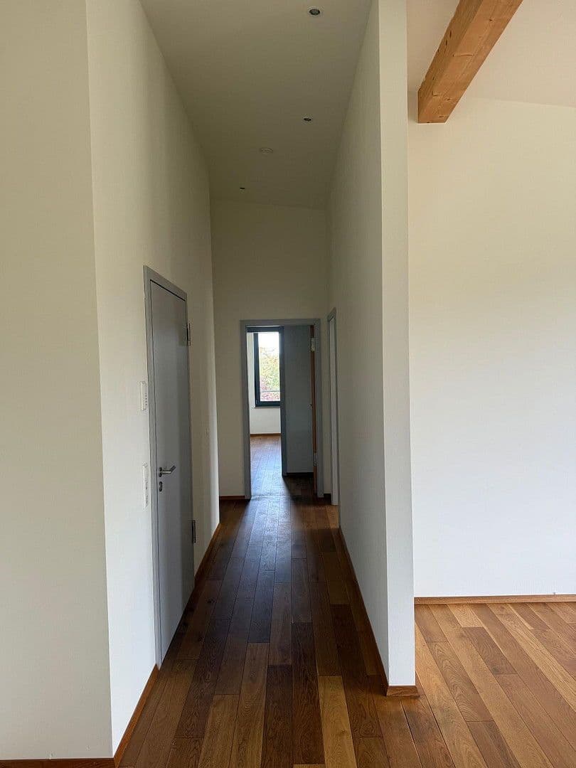 Pronájem kanceláře 158 m², Eschbach, Bádensko-Württembersko Pronájem kanceláře 158 m², Eschbach, Bádensko-Württembersko