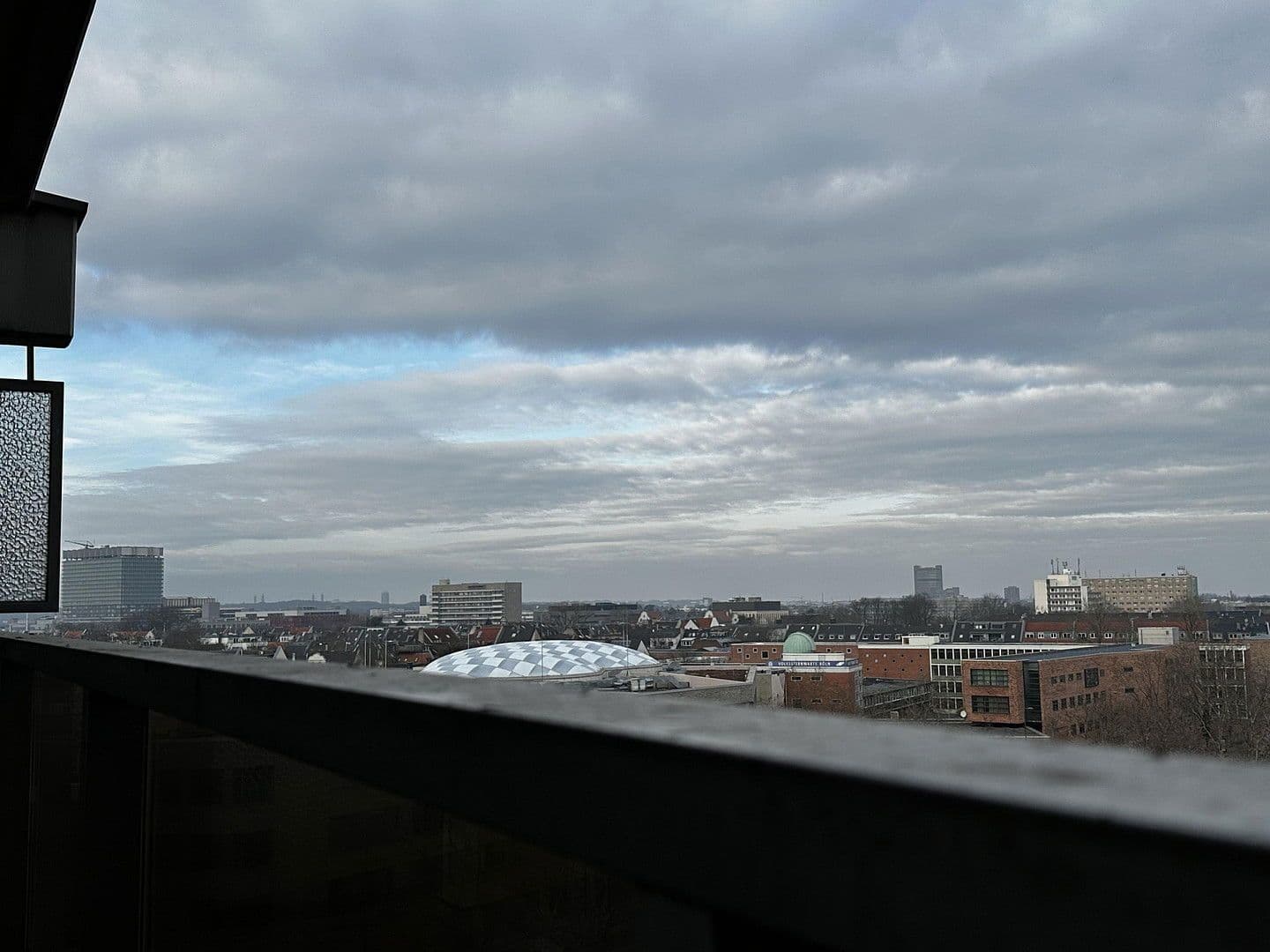 Prodej bytu 2+1 53 m², Luxemburger Straße 124-136, Köln, Severní Porýní-Vestfálsko Prodej bytu 2+1 53 m², Luxemburger Straße 124-136, Köln, Severní Porýní-Vestfálsko