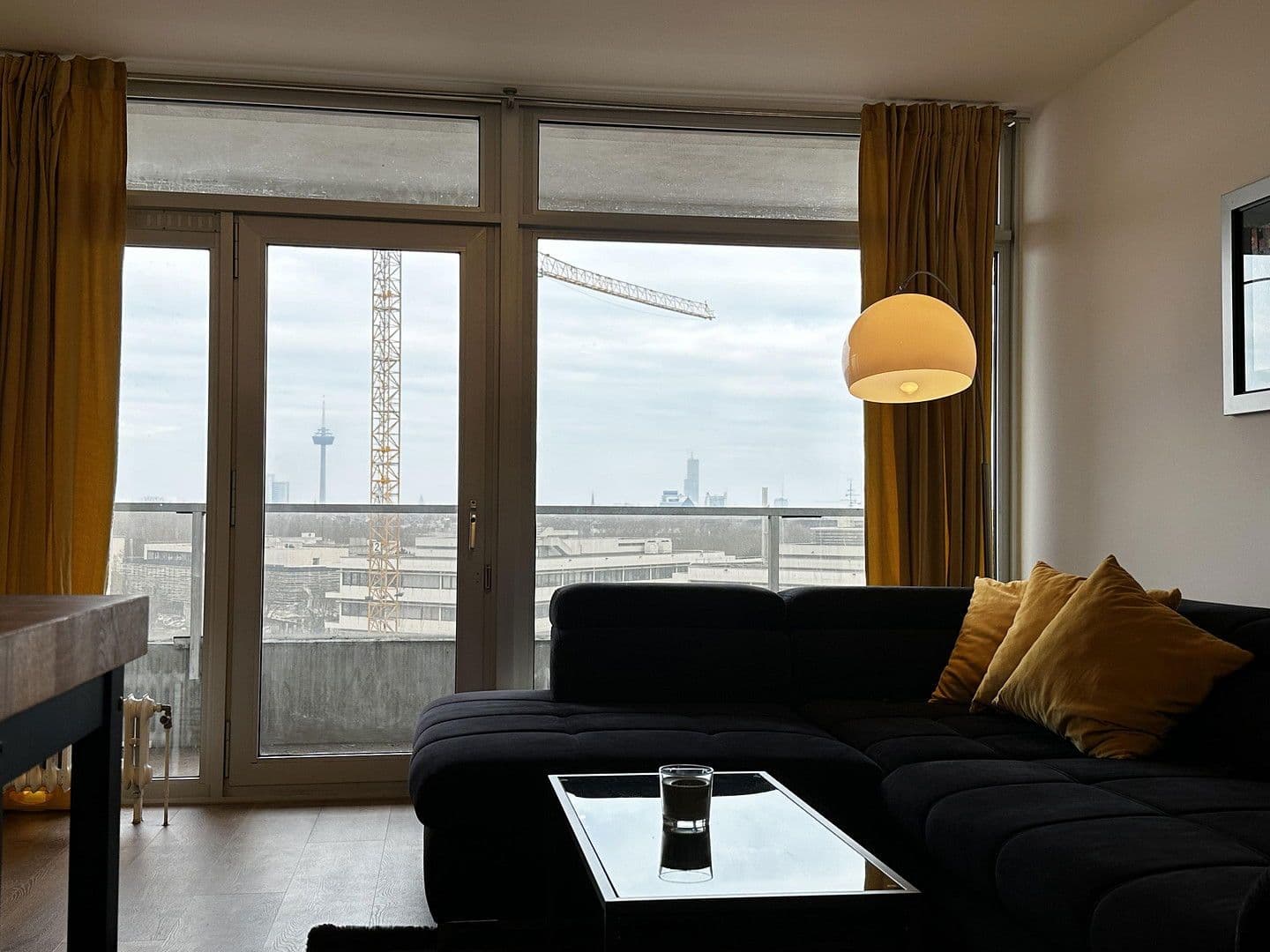 Prodej bytu 2+1 53 m², Luxemburger Straße 124-136, Köln, Severní Porýní-Vestfálsko Prodej bytu 2+1 53 m², Luxemburger Straße 124-136, Köln, Severní Porýní-Vestfálsko