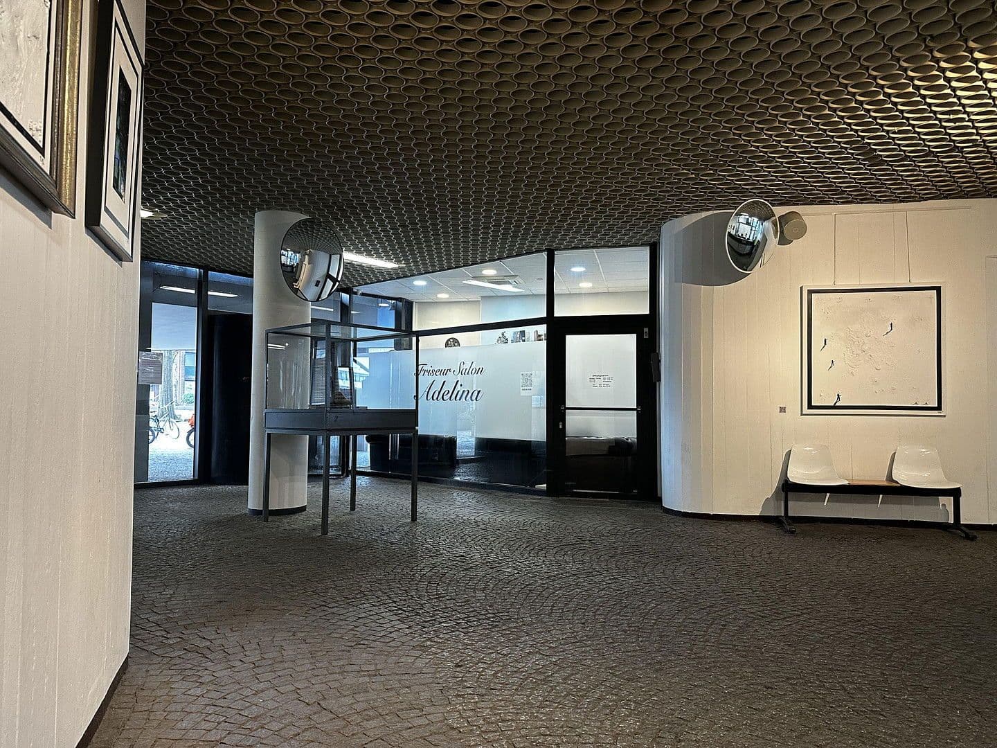 Prodej bytu 2+1 53 m², Luxemburger Straße 124-136, Köln, Severní Porýní-Vestfálsko Prodej bytu 2+1 53 m², Luxemburger Straße 124-136, Köln, Severní Porýní-Vestfálsko