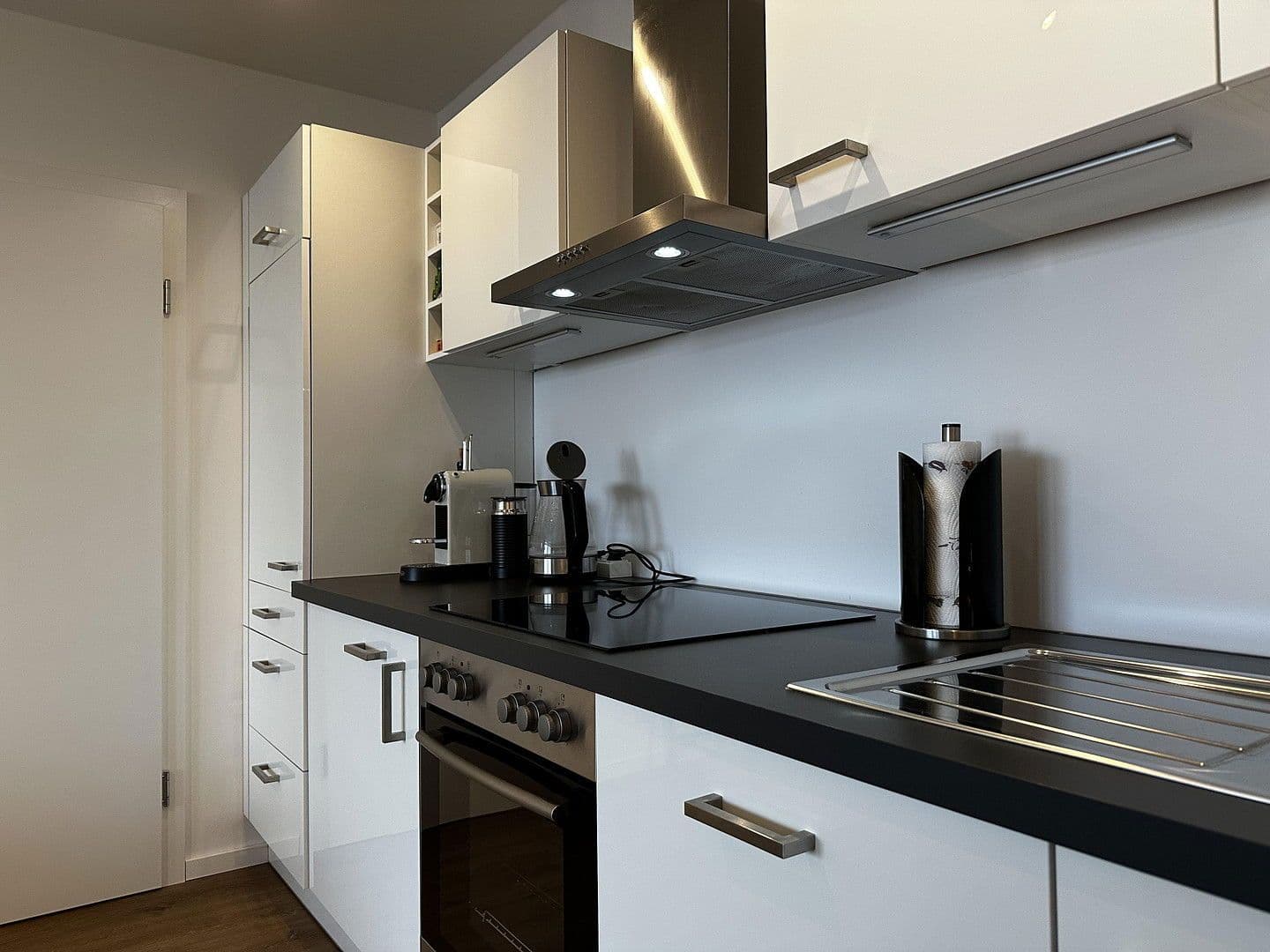 Prodej bytu 2+1 53 m², Luxemburger Straße 124-136, Köln, Severní Porýní-Vestfálsko Prodej bytu 2+1 53 m², Luxemburger Straße 124-136, Köln, Severní Porýní-Vestfálsko