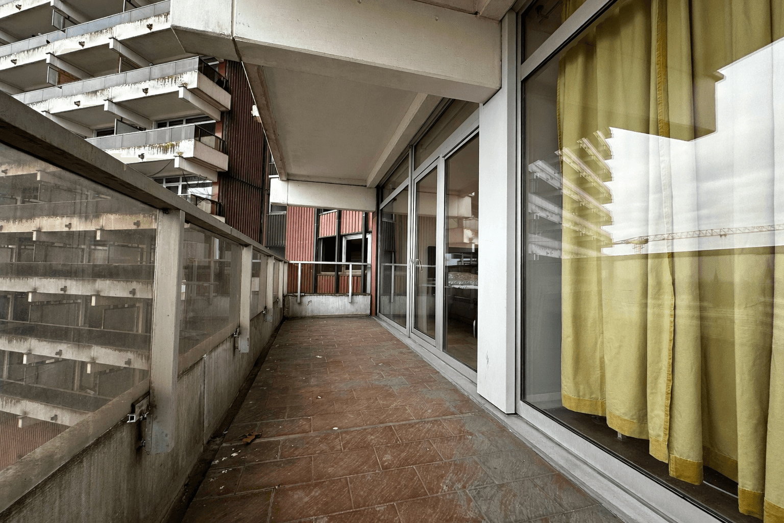 Prodej bytu 2+1 53 m², Luxemburger Straße 124-136, Köln, Severní Porýní-Vestfálsko Prodej bytu 2+1 53 m², Luxemburger Straße 124-136, Köln, Severní Porýní-Vestfálsko