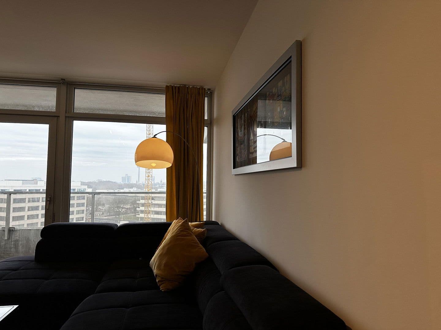 Prodej bytu 2+1 53 m², Luxemburger Straße 124-136, Köln, Severní Porýní-Vestfálsko Prodej bytu 2+1 53 m², Luxemburger Straße 124-136, Köln, Severní Porýní-Vestfálsko