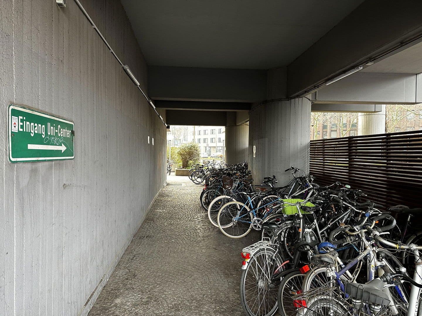 Prodej bytu 2+1 53 m², Luxemburger Straße 124-136, Köln, Severní Porýní-Vestfálsko Prodej bytu 2+1 53 m², Luxemburger Straße 124-136, Köln, Severní Porýní-Vestfálsko