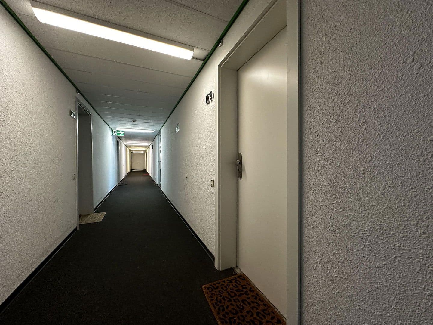 Prodej bytu 2+1 53 m², Luxemburger Straße 124-136, Köln, Severní Porýní-Vestfálsko Prodej bytu 2+1 53 m², Luxemburger Straße 124-136, Köln, Severní Porýní-Vestfálsko