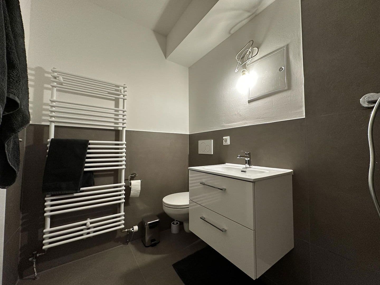 Prodej bytu 2+1 53 m², Luxemburger Straße 124-136, Köln, Severní Porýní-Vestfálsko Prodej bytu 2+1 53 m², Luxemburger Straße 124-136, Köln, Severní Porýní-Vestfálsko