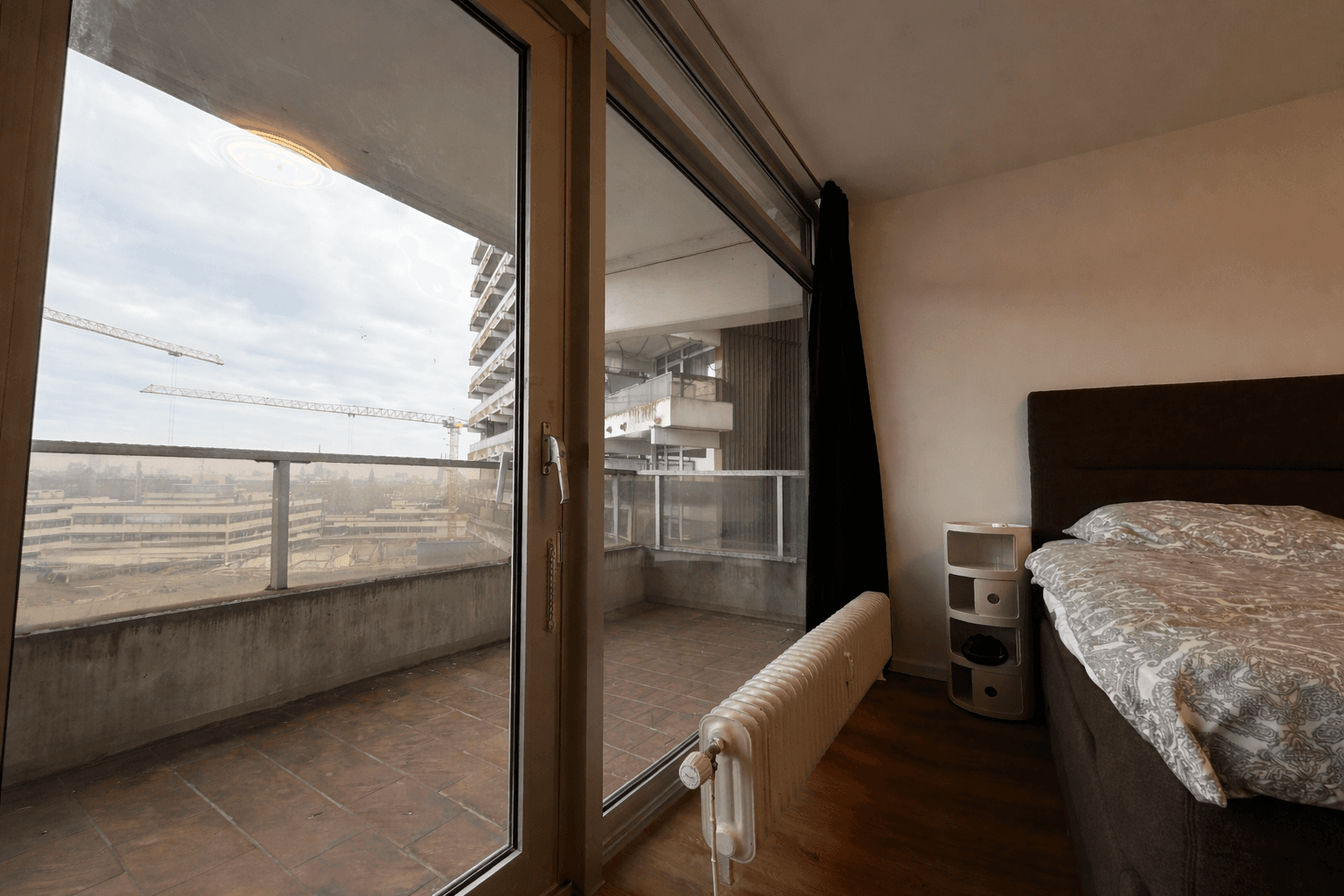 Prodej bytu 2+1 53 m², Luxemburger Straße 124-136, Köln, Severní Porýní-Vestfálsko Prodej bytu 2+1 53 m², Luxemburger Straße 124-136, Köln, Severní Porýní-Vestfálsko