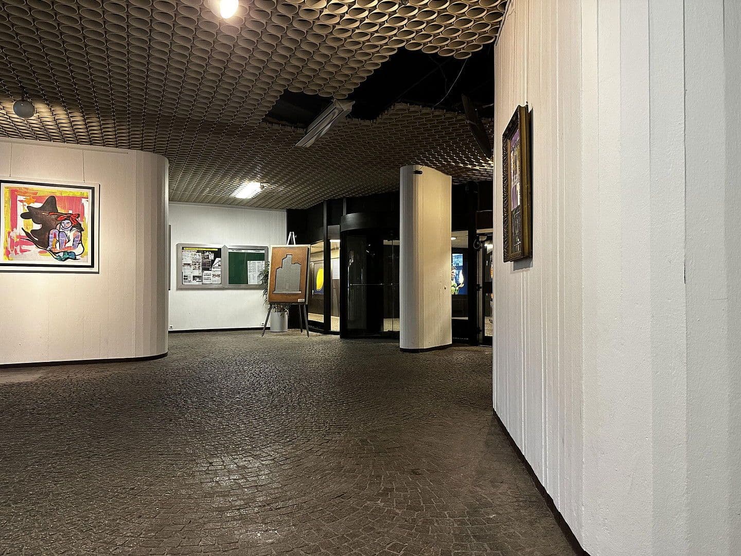 Prodej bytu 2+1 53 m², Luxemburger Straße 124-136, Köln, Severní Porýní-Vestfálsko Prodej bytu 2+1 53 m², Luxemburger Straße 124-136, Köln, Severní Porýní-Vestfálsko