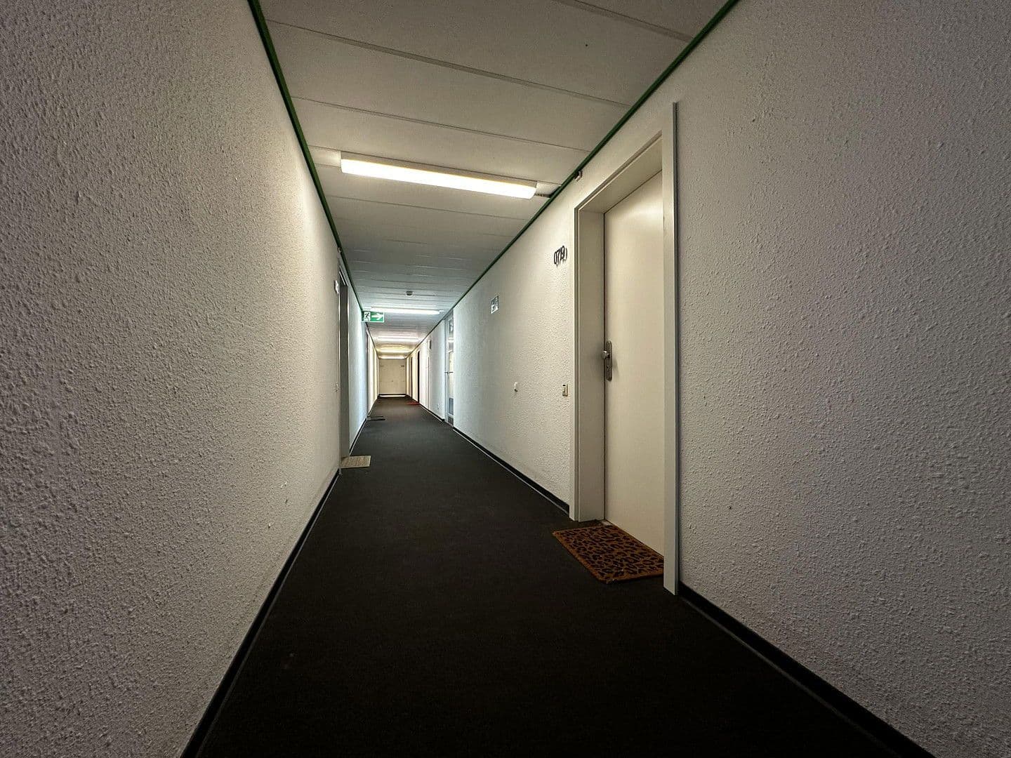 Prodej bytu 2+1 53 m², Luxemburger Straße 124-136, Köln, Severní Porýní-Vestfálsko Prodej bytu 2+1 53 m², Luxemburger Straße 124-136, Köln, Severní Porýní-Vestfálsko