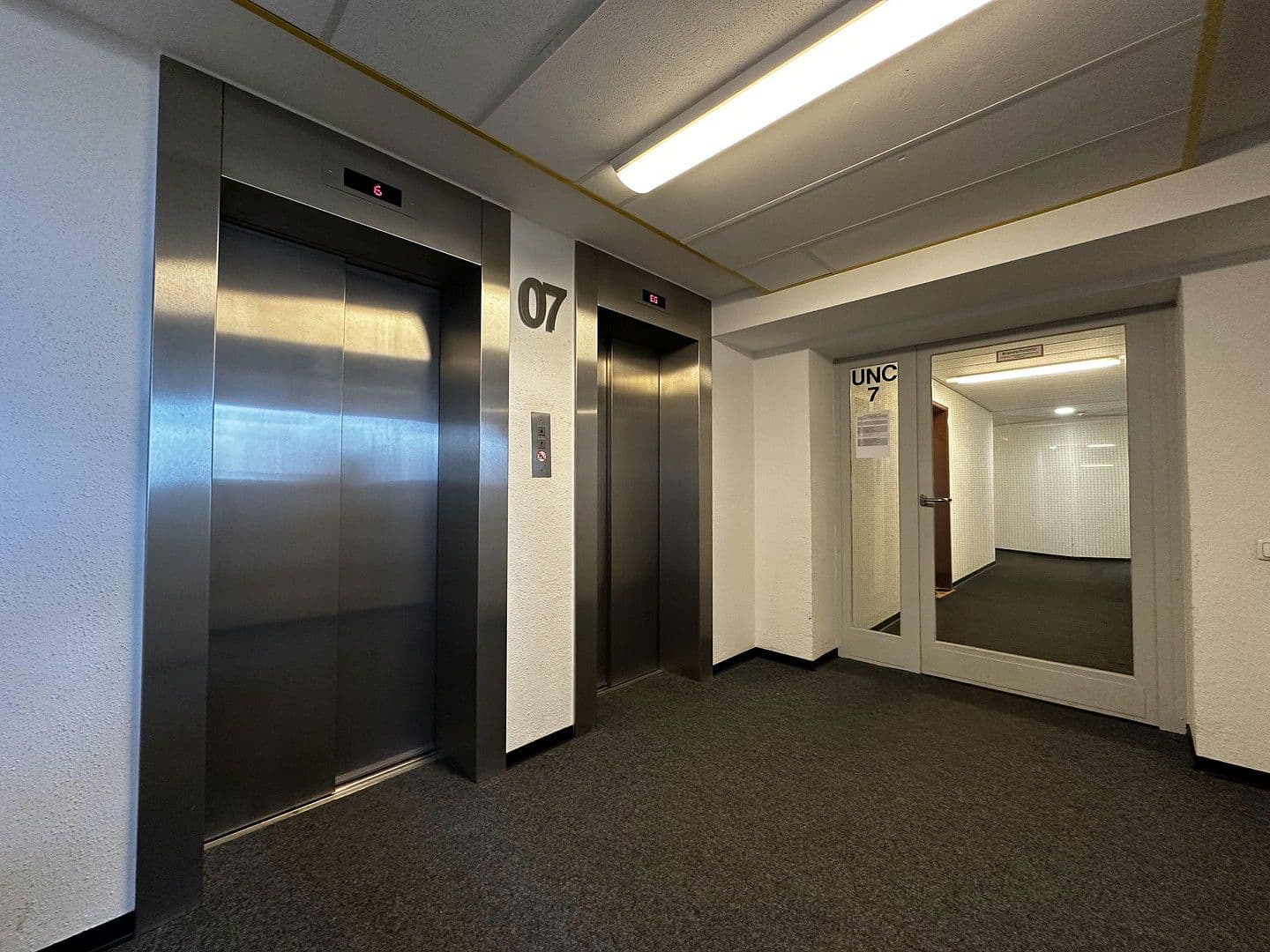 Prodej bytu 2+1 53 m², Luxemburger Straße 124-136, Köln, Severní Porýní-Vestfálsko Prodej bytu 2+1 53 m², Luxemburger Straße 124-136, Köln, Severní Porýní-Vestfálsko