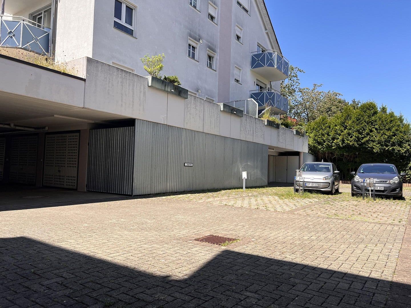 Prodej nebytového prostoru 123 m², Hauptstrasse 26, Trossingen, Bádensko-Württembersko Prodej nebytového prostoru 123 m², Hauptstrasse 26, Trossingen, Bádensko-Württembersko