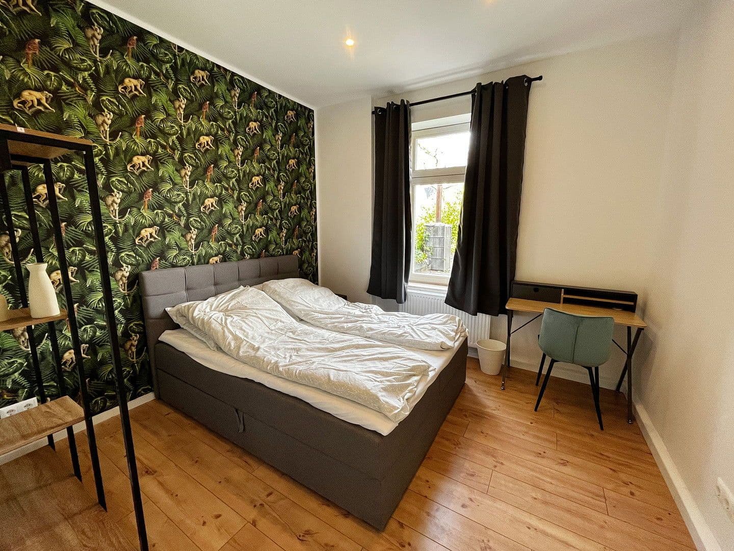 Pronájem bytu 2+1 32 m², Adalbersteinweg 205, Cáchy, Severní Porýní-Vestfálsko Pronájem bytu 2+1 32 m², Adalbersteinweg 205, Cáchy, Severní Porýní-Vestfálsko