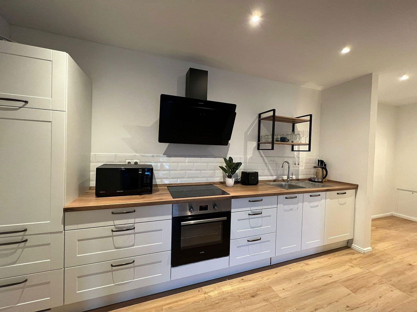 Pronájem bytu 2+1 65 m², Kölner-Straße 38, Erkelenz, Severní Porýní-Vestfálsko Pronájem bytu 2+1 65 m², Kölner-Straße 38, Erkelenz, Severní Porýní-Vestfálsko