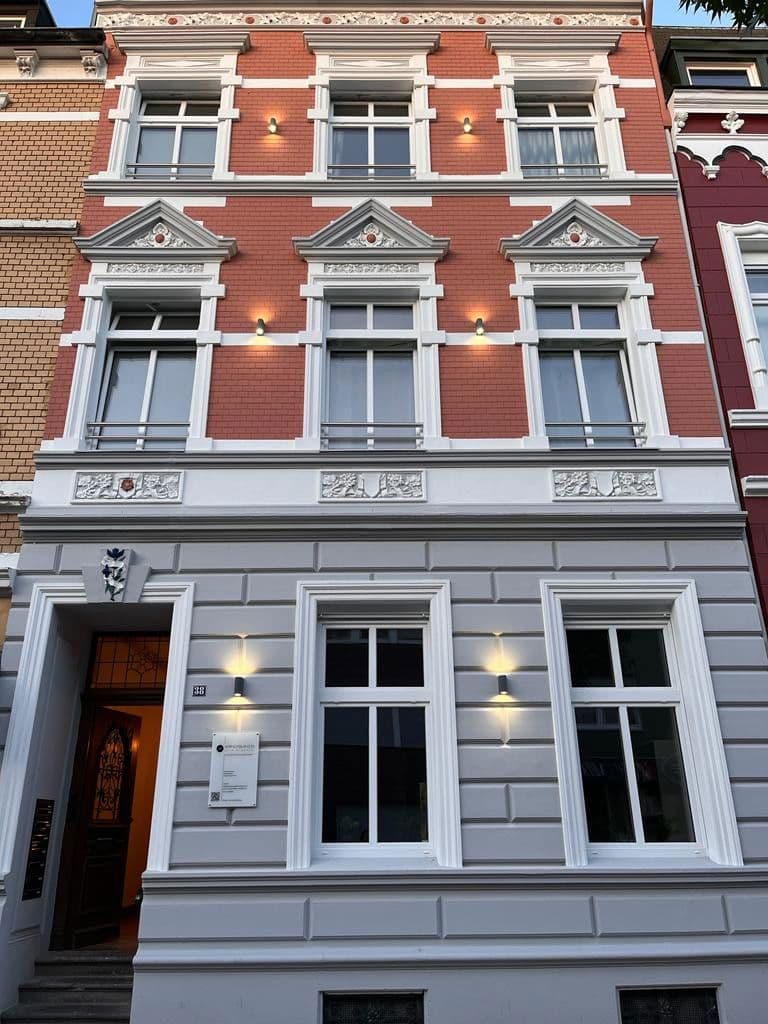 Pronájem bytu 2+1 65 m², Kölner-Straße 38, Erkelenz, Severní Porýní-Vestfálsko Pronájem bytu 2+1 65 m², Kölner-Straße 38, Erkelenz, Severní Porýní-Vestfálsko