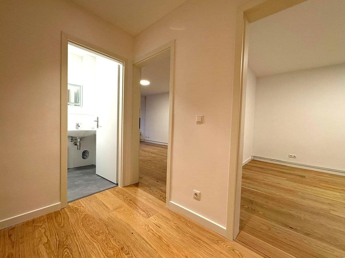 Prodej bytu 2+1 59 m², Christian Förster Straße, Hamburg ( Hoheluft - West), Hamburg Prodej bytu 2+1 59 m², Christian Förster Straße, Hamburg ( Hoheluft - West), Hamburg