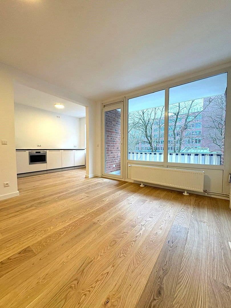 Prodej bytu 2+1 59 m², Christian Förster Straße, Hamburg ( Hoheluft - West), Hamburg Prodej bytu 2+1 59 m², Christian Förster Straße, Hamburg ( Hoheluft - West), Hamburg