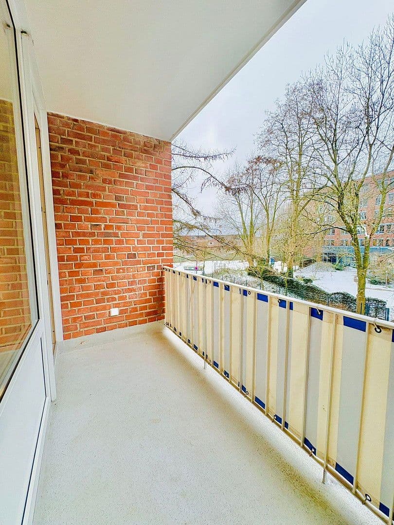 Prodej bytu 2+1 59 m², Christian Förster Straße, Hamburg ( Hoheluft - West), Hamburg Prodej bytu 2+1 59 m², Christian Förster Straße, Hamburg ( Hoheluft - West), Hamburg