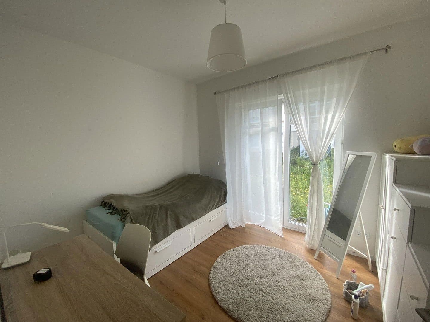 Pronájem bytu 4+1 96 m², Carl-Adam-Petri-Straße, Potsdam, Braniborsko Pronájem bytu 4+1 96 m², Carl-Adam-Petri-Straße, Potsdam, Braniborsko