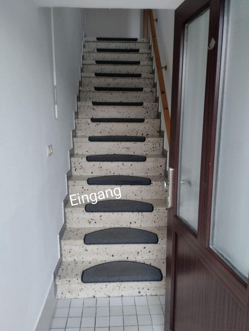 Pronájem bytu 3+1 77 m², Mannhagener Straße 5, Panten, Šlesvicko-Holštýnsko Pronájem bytu 3+1 77 m², Mannhagener Straße 5, Panten, Šlesvicko-Holštýnsko