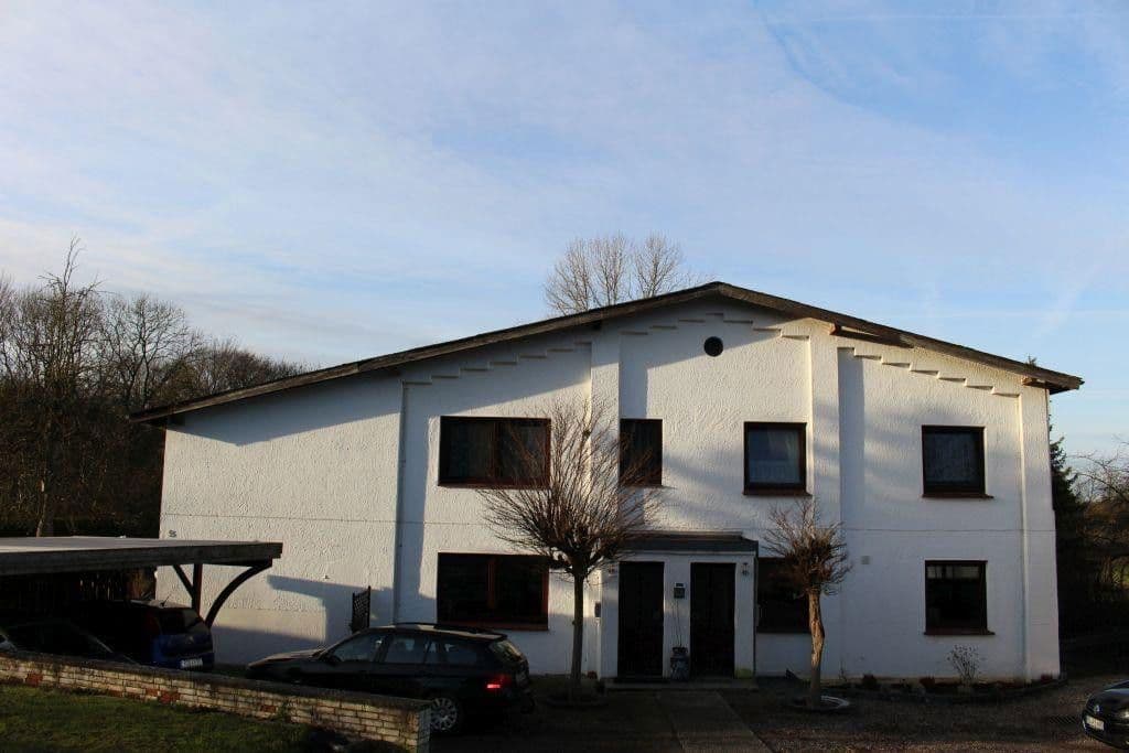 Pronájem bytu 3+1 77 m², Mannhagener Straße 5, Panten, Šlesvicko-Holštýnsko Pronájem bytu 3+1 77 m², Mannhagener Straße 5, Panten, Šlesvicko-Holštýnsko