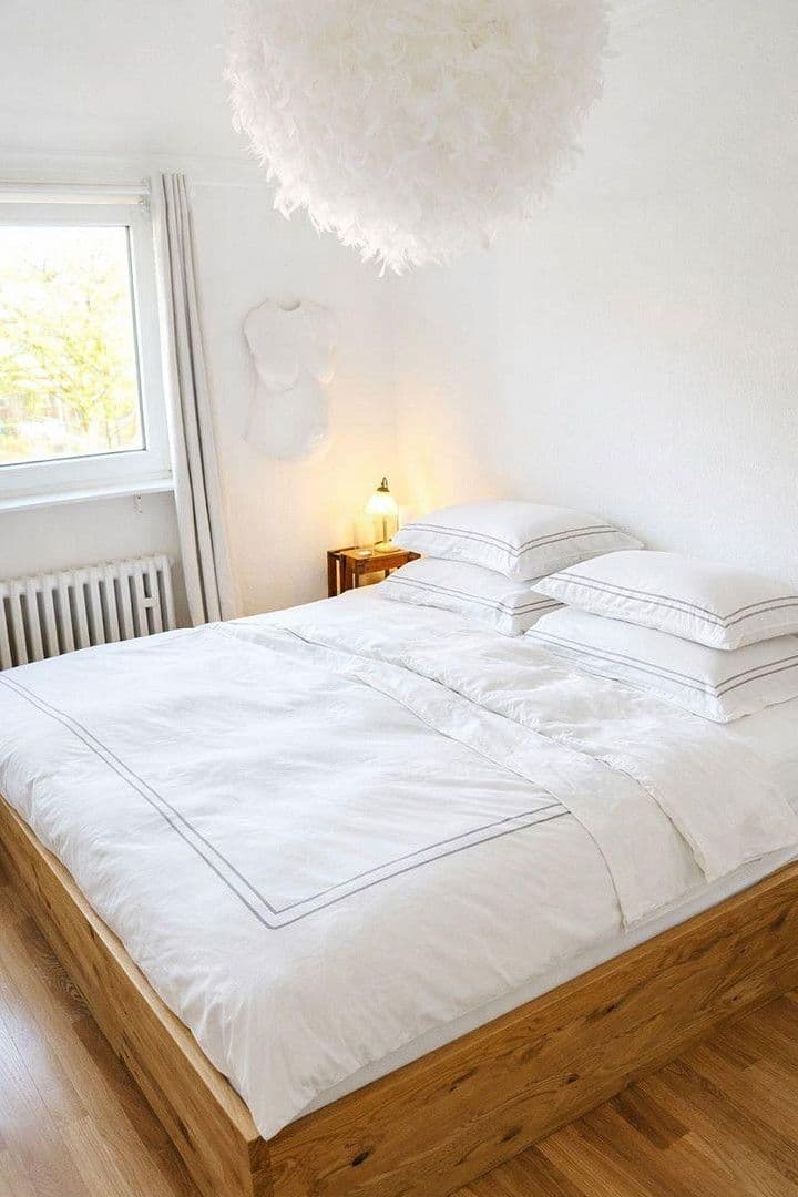 Pronájem bytu 3+1 100 m², Münster, Severní Porýní-Vestfálsko Pronájem bytu 3+1 100 m², Münster, Severní Porýní-Vestfálsko