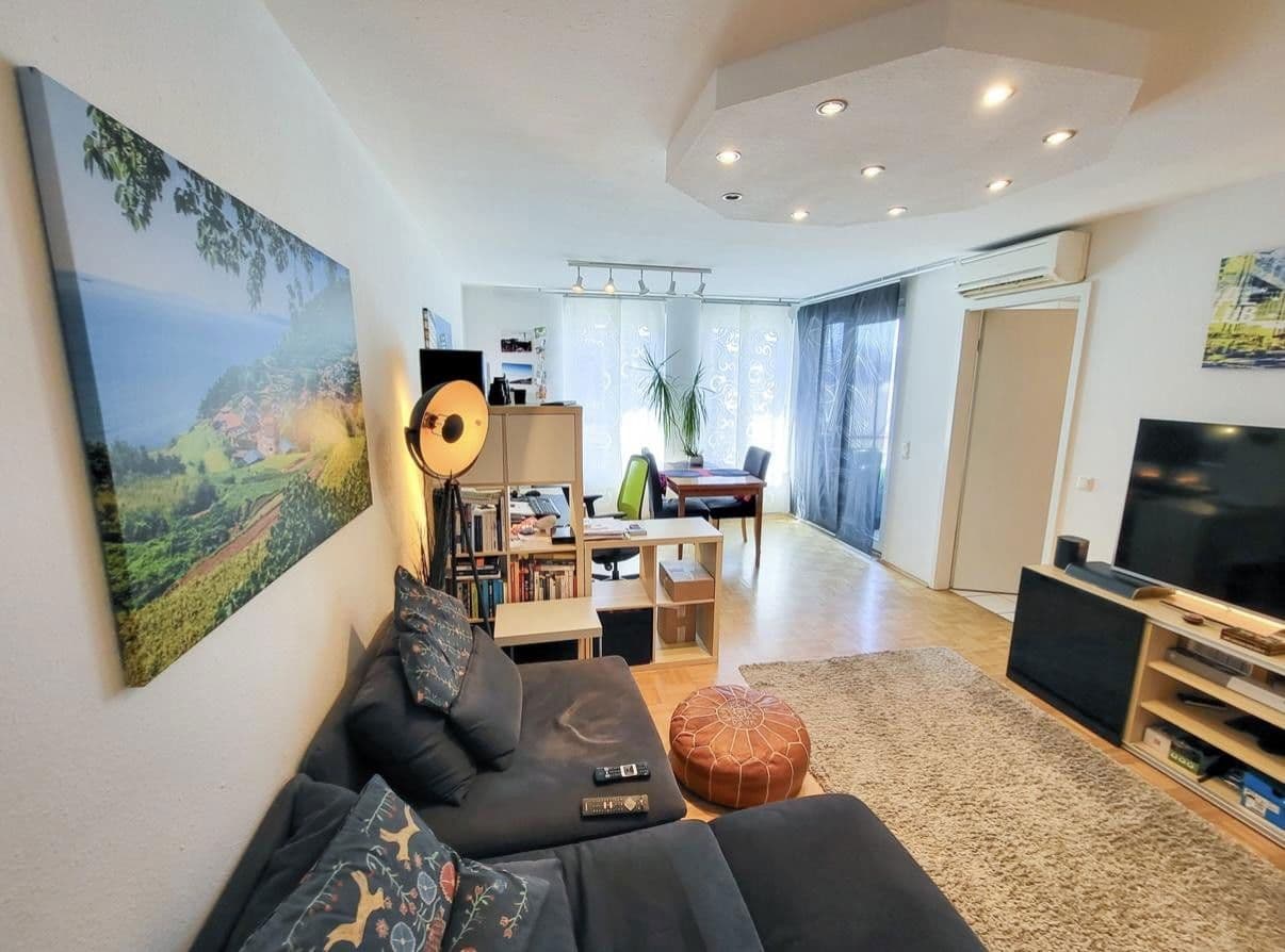 Prodej bytu 2+1 61 m², Gluckensteinweg 3b, Bad Homburg vor der Höhe, Hessen Prodej bytu 2+1 61 m², Gluckensteinweg 3b, Bad Homburg vor der Höhe, Hessen