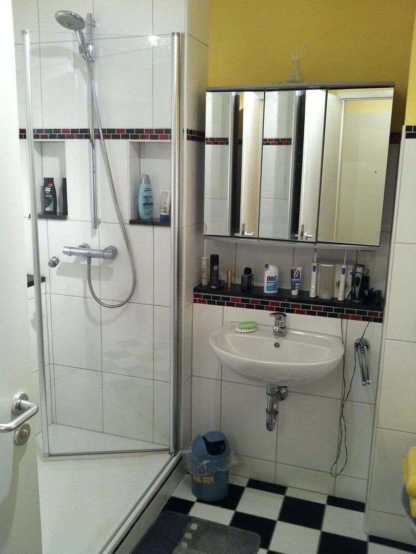 Prodej bytu 2+1 61 m², Gluckensteinweg 3b, Bad Homburg vor der Höhe, Hessen Prodej bytu 2+1 61 m², Gluckensteinweg 3b, Bad Homburg vor der Höhe, Hessen