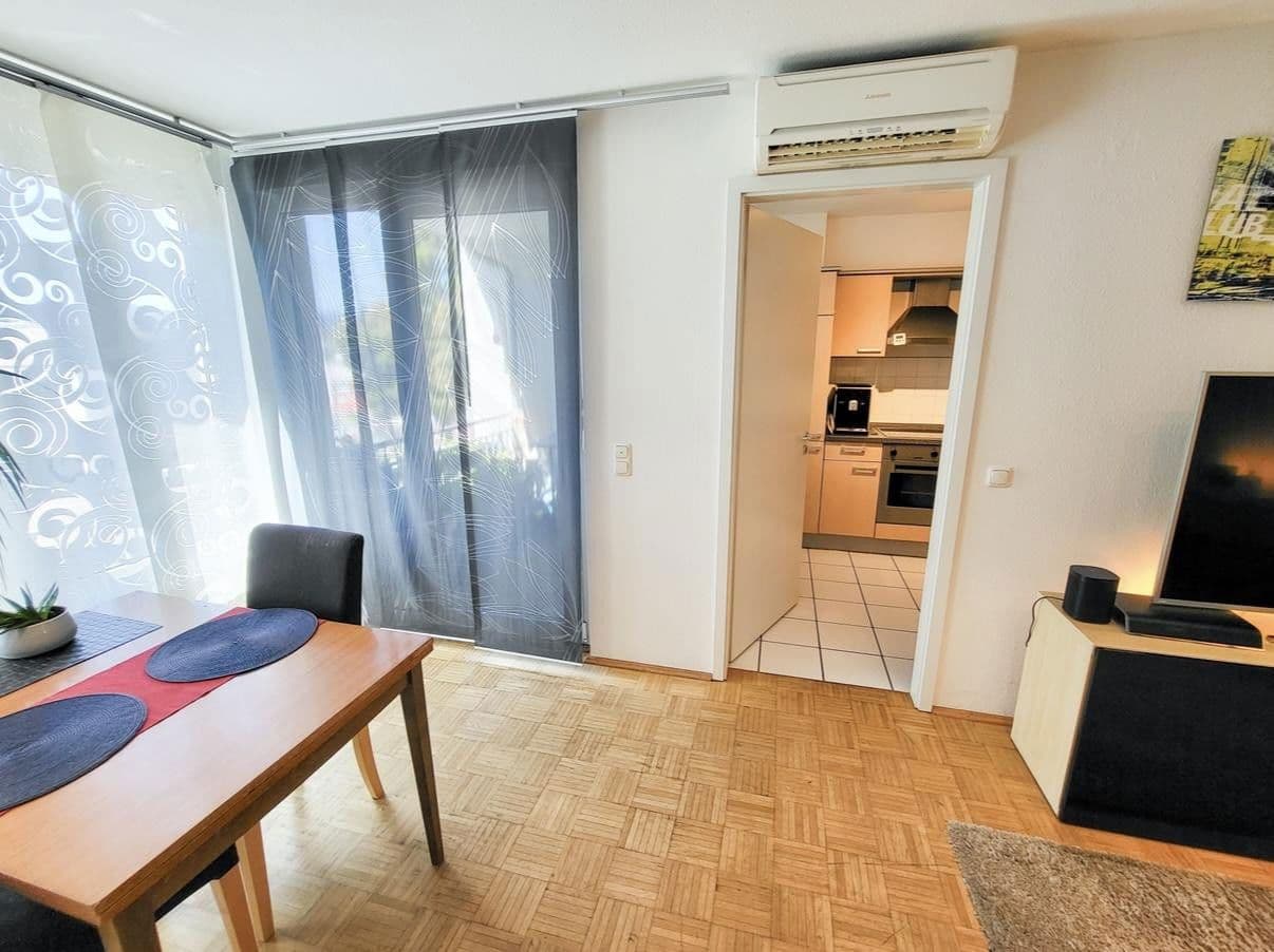 Prodej bytu 2+1 61 m², Gluckensteinweg 3b, Bad Homburg vor der Höhe, Hessen Prodej bytu 2+1 61 m², Gluckensteinweg 3b, Bad Homburg vor der Höhe, Hessen