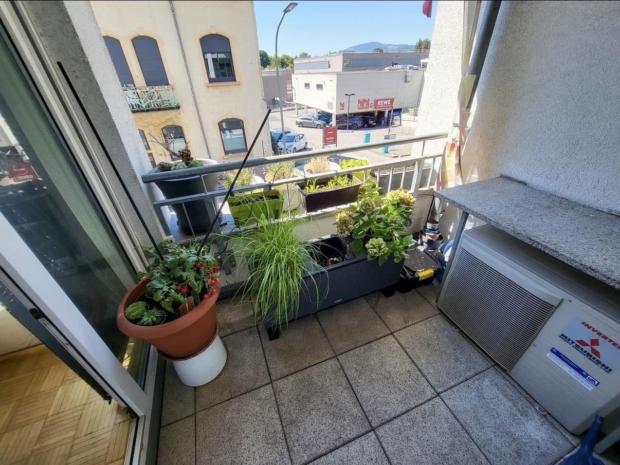 Prodej bytu 2+1 61 m², Gluckensteinweg 3b, Bad Homburg vor der Höhe, Hessen Prodej bytu 2+1 61 m², Gluckensteinweg 3b, Bad Homburg vor der Höhe, Hessen