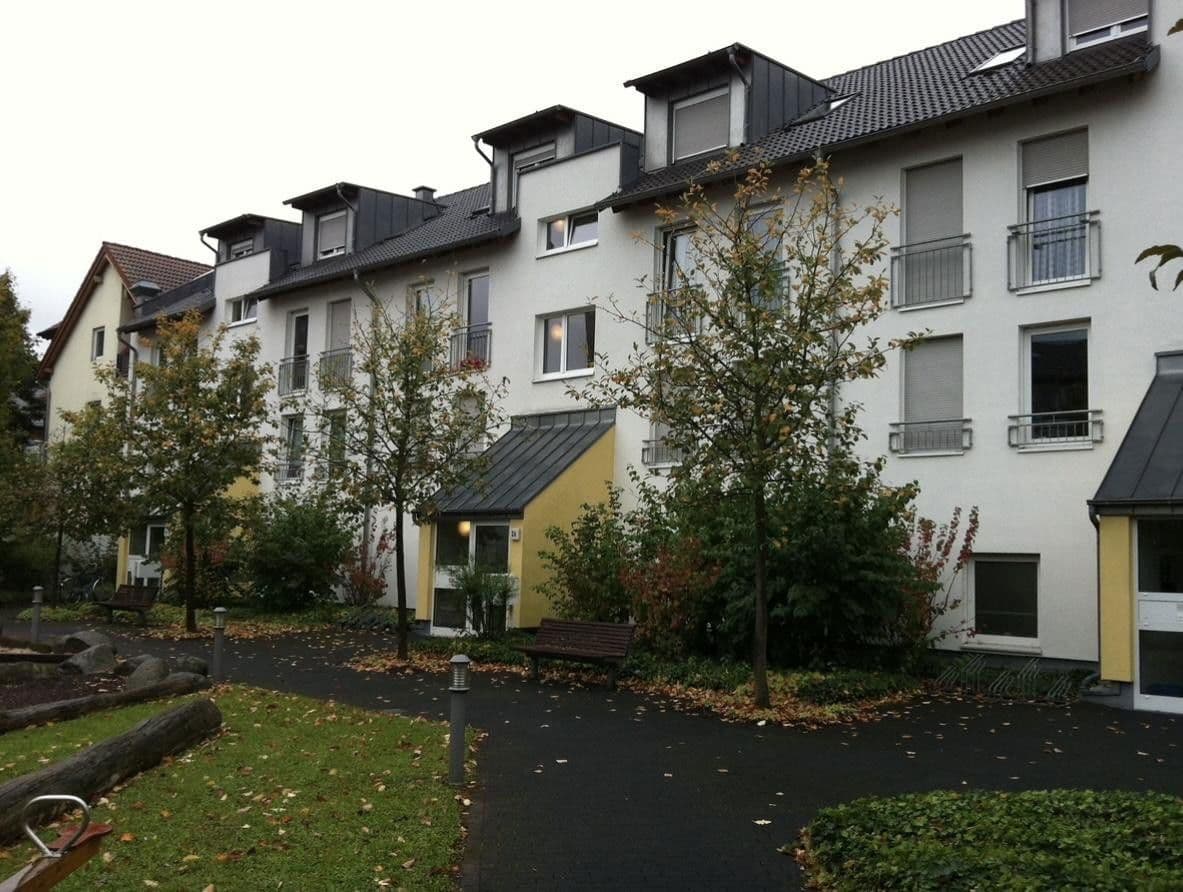 Prodej bytu 2+1 61 m², Gluckensteinweg 3b, Bad Homburg vor der Höhe, Hessen Prodej bytu 2+1 61 m², Gluckensteinweg 3b, Bad Homburg vor der Höhe, Hessen