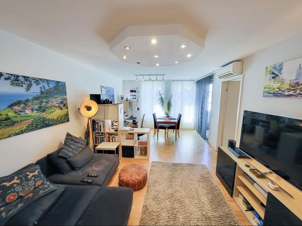 Prodej bytu 2+1 61 m², Gluckensteinweg 3b, Bad Homburg vor der Höhe, Hessen Prodej bytu 2+1 61 m², Gluckensteinweg 3b, Bad Homburg vor der Höhe, Hessen