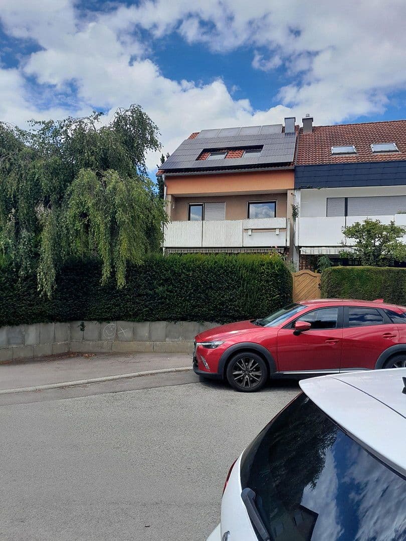 Prodej domu 200 m², pozemek 204 m², Andreas-Fauser-Straße 8 c, Stuttgart, Bádensko-Württembersko Prodej domu 200 m², pozemek 204 m², Andreas-Fauser-Straße 8 c, Stuttgart, Bádensko-Württembersko