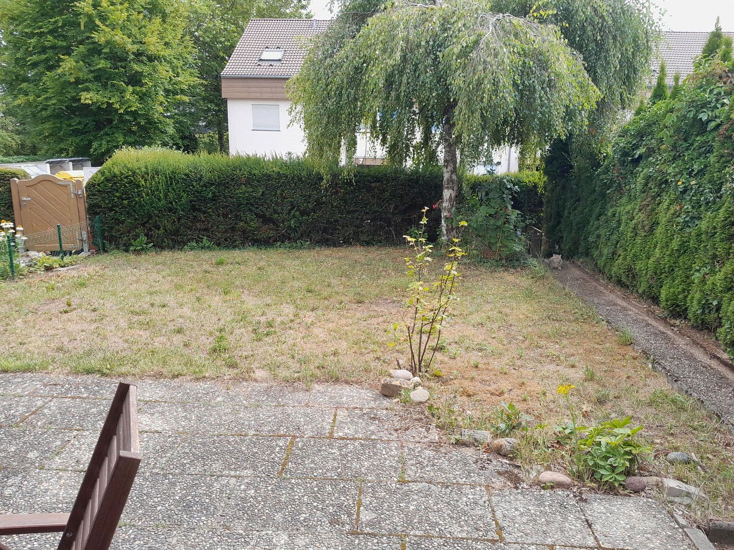 Prodej domu 200 m², pozemek 204 m², Andreas-Fauser-Straße 8 c, Stuttgart, Bádensko-Württembersko Prodej domu 200 m², pozemek 204 m², Andreas-Fauser-Straße 8 c, Stuttgart, Bádensko-Württembersko