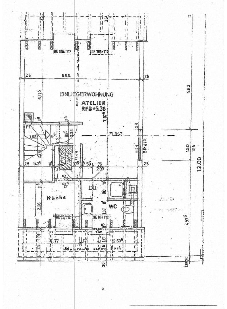 Prodej domu 200 m², pozemek 204 m², Andreas-Fauser-Straße 8 c, Stuttgart, Bádensko-Württembersko Prodej domu 200 m², pozemek 204 m², Andreas-Fauser-Straße 8 c, Stuttgart, Bádensko-Württembersko