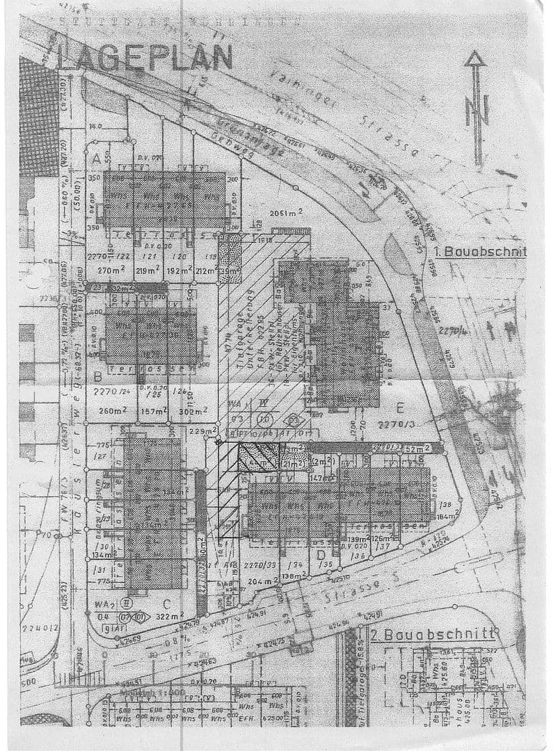 Prodej domu 200 m², pozemek 204 m², Andreas-Fauser-Straße 8 c, Stuttgart, Bádensko-Württembersko Prodej domu 200 m², pozemek 204 m², Andreas-Fauser-Straße 8 c, Stuttgart, Bádensko-Württembersko