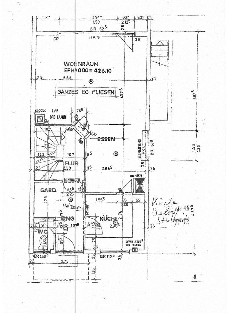 Prodej domu 200 m², pozemek 204 m², Andreas-Fauser-Straße 8 c, Stuttgart, Bádensko-Württembersko Prodej domu 200 m², pozemek 204 m², Andreas-Fauser-Straße 8 c, Stuttgart, Bádensko-Württembersko