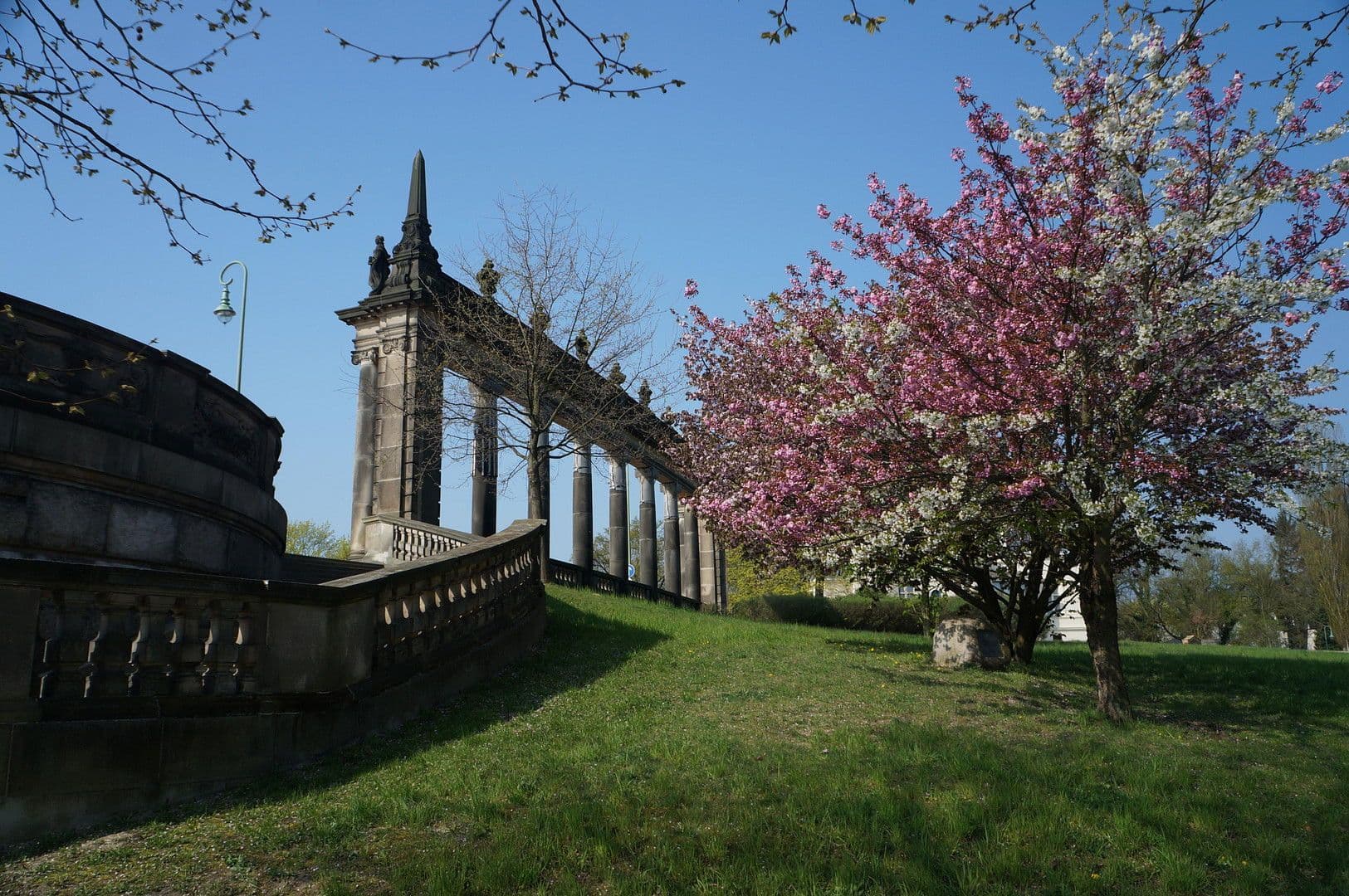 Pronájem bytu 2+1 60 m², Berlinerstr. 96, Potsdam, Braniborsko Pronájem bytu 2+1 60 m², Berlinerstr. 96, Potsdam, Braniborsko