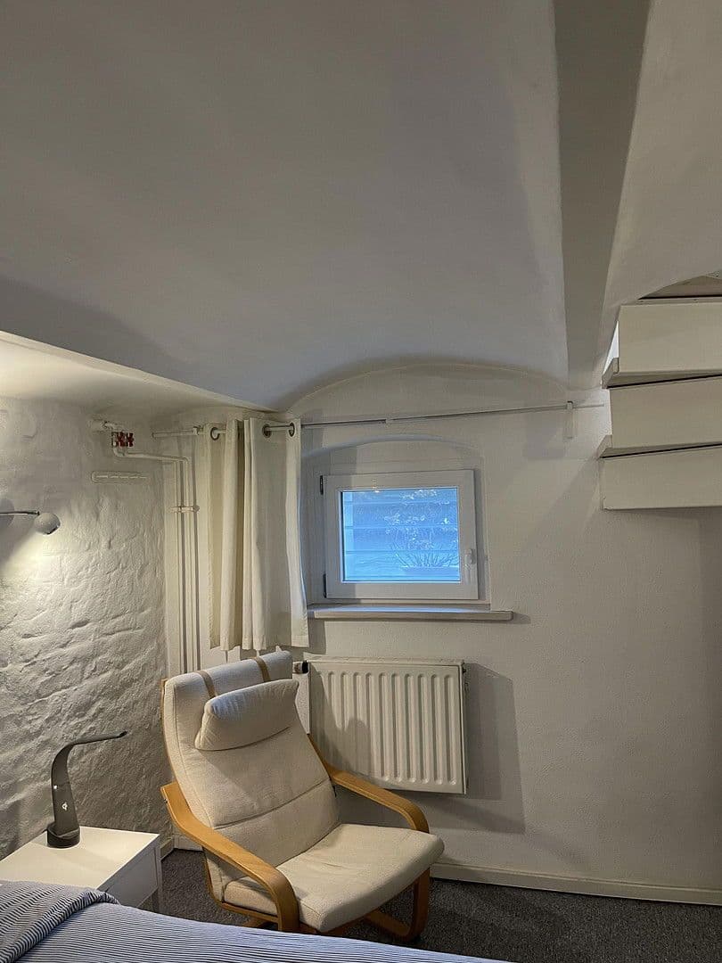 Pronájem bytu 2+1 60 m², Berlinerstr. 96, Potsdam, Braniborsko Pronájem bytu 2+1 60 m², Berlinerstr. 96, Potsdam, Braniborsko