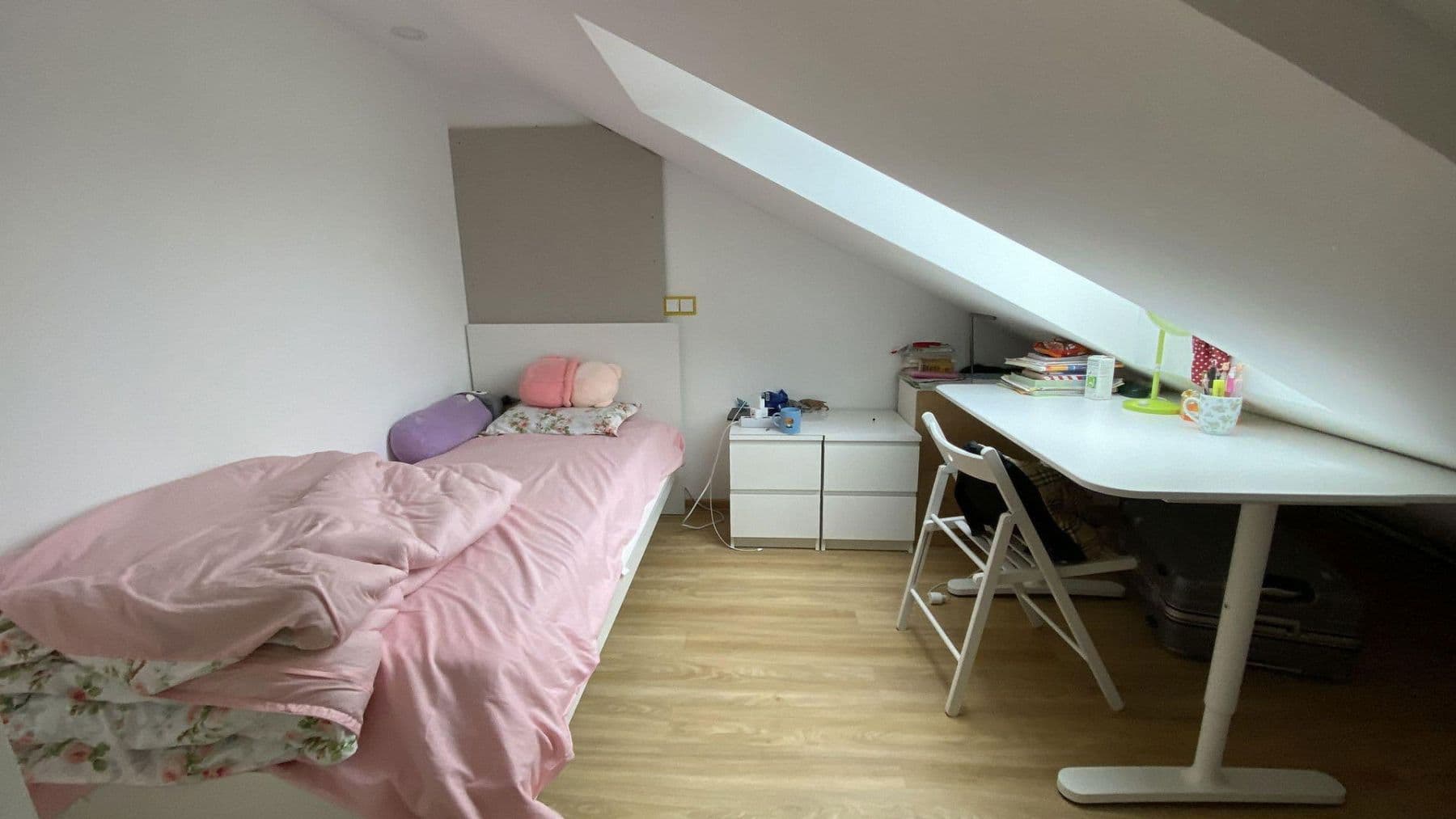 Pronájem domu 87 m², pozemek 200 m², Berlin, Berlín Pronájem domu 87 m², pozemek 200 m², Berlin, Berlín