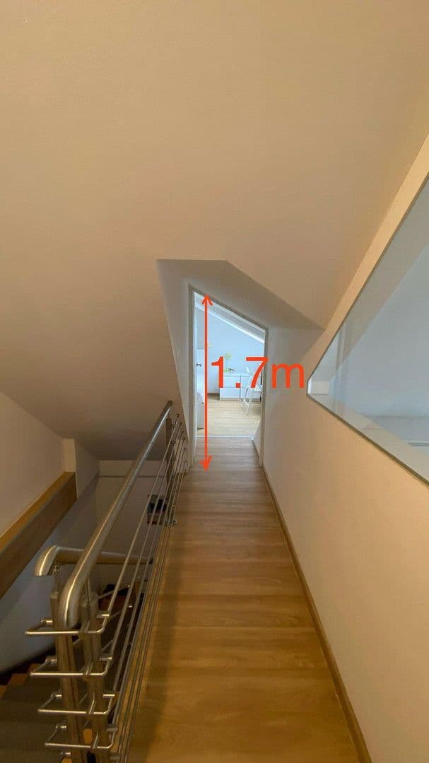 Pronájem domu 87 m², pozemek 200 m², Berlin, Berlín Pronájem domu 87 m², pozemek 200 m², Berlin, Berlín