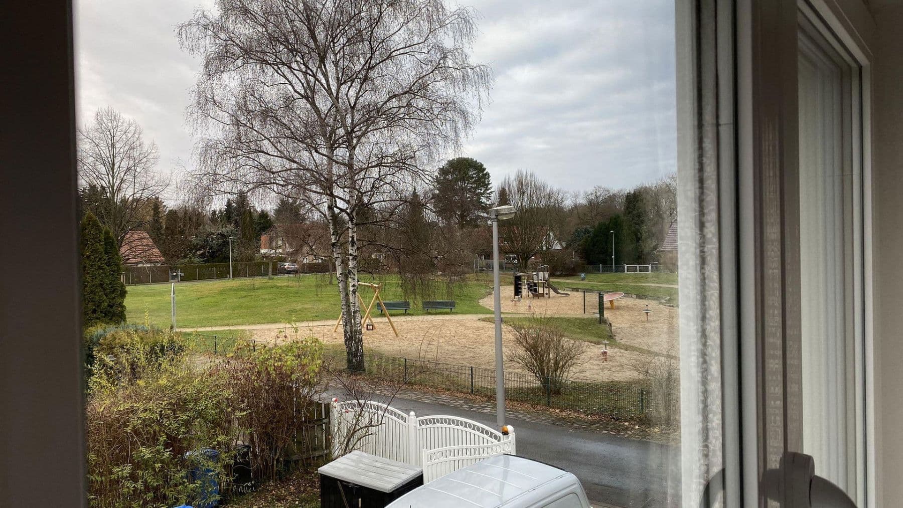 Pronájem domu 87 m², pozemek 200 m², Berlin, Berlín Pronájem domu 87 m², pozemek 200 m², Berlin, Berlín